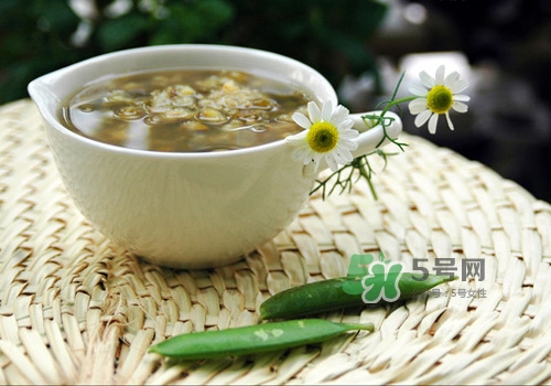 三伏天可以喝綠豆湯嗎？三伏天是喝綠豆湯還是喝生姜水？