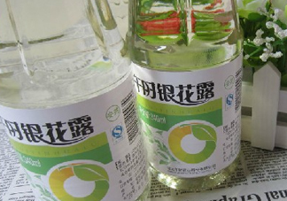 金銀花露有什么作用？金銀花露喝多了有什么壞處
