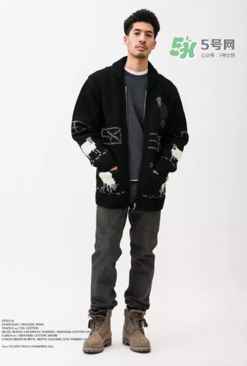 wtaps2017秋冬系列外套怎么樣_好看嗎_款式有哪些？
