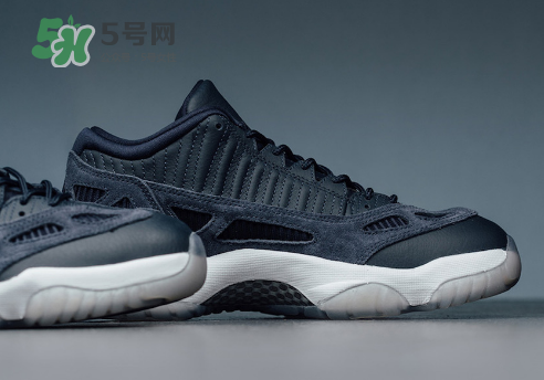 air jordan 11 low ie midnight navy什么時(shí)候發(fā)售？
