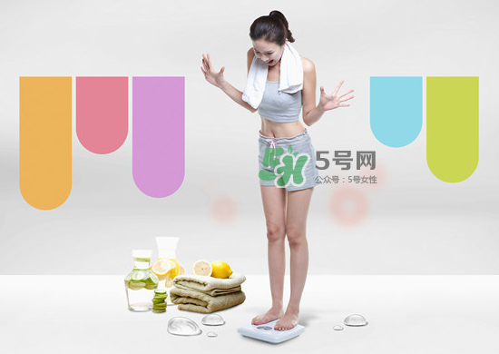 三伏天適合減肥嗎？三伏天怎么減肥？