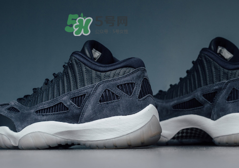 air jordan 11 low ie midnight navy什么時(shí)候發(fā)售？