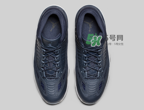 air jordan 11 low ie midnight navy多少錢？