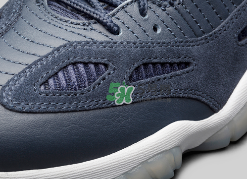 air jordan 11 low ie midnight navy多少錢？