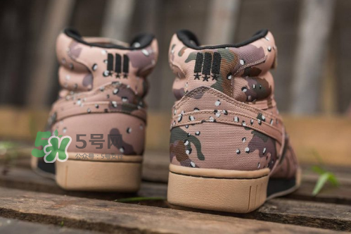 major與reebok聯(lián)名ex-o-fit hi迷彩運動鞋多少錢？