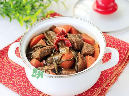 三伏天能吃牛肉嗎？三伏天吃牛肉好嗎？