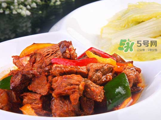 三伏天能吃牛肉嗎？三伏天吃牛肉好嗎？