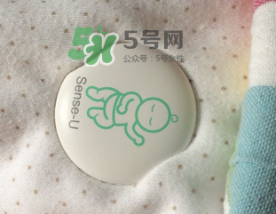 Sense-U新生兒呼吸監(jiān)護(hù)器怎么用_好用嗎？