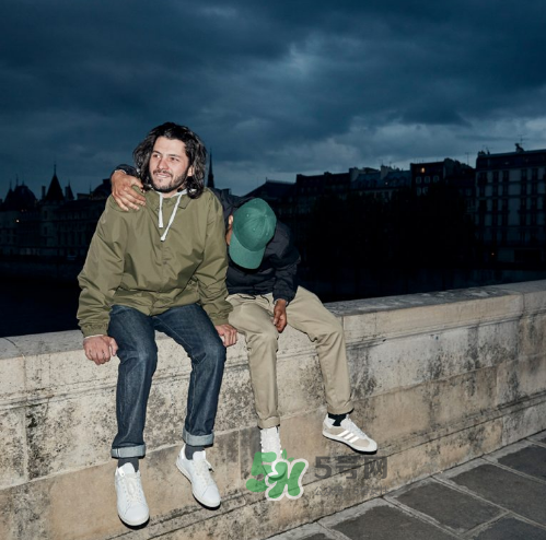 alife與starcow與adidas consortium三方聯(lián)名在哪買_怎么買？