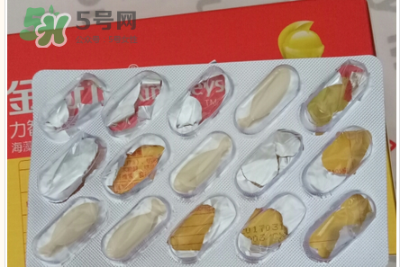 金奇仕力智乳復合鈣怎么樣？金奇仕力智乳復合鈣好不好？
