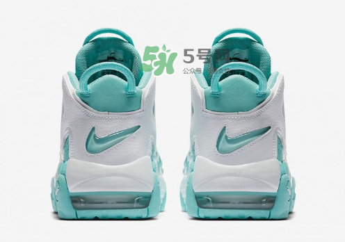 nike air more uptempo gs island green什么時候發(fā)售？