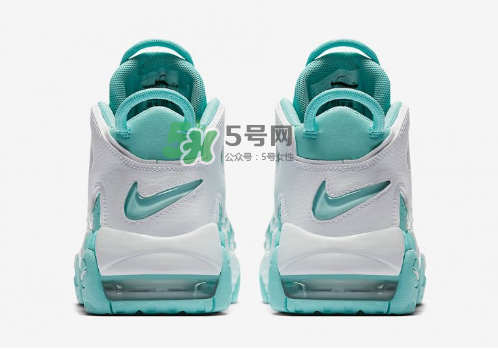 nike air more uptempo gs island green多少錢？