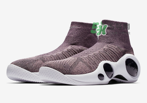 nike flight bonafide耐克大眼睛紫色配色什么時(shí)候發(fā)售？