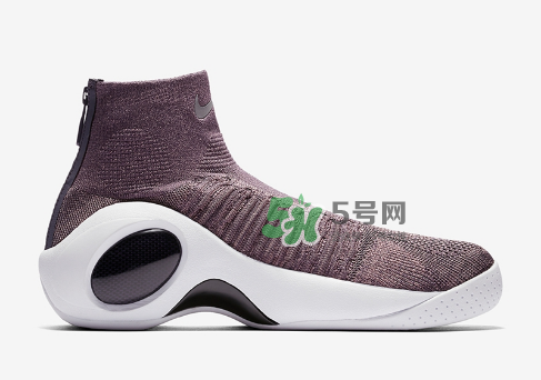nike flight bonafide耐克大眼睛紫色配色什么時(shí)候發(fā)售？