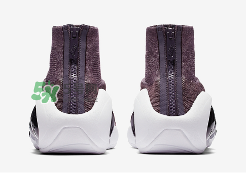nike flight bonafide耐克大眼睛紫色配色什么時(shí)候發(fā)售？