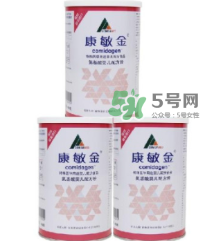 2017康敏金奶粉事件 康敏金奶粉不合格嗎？