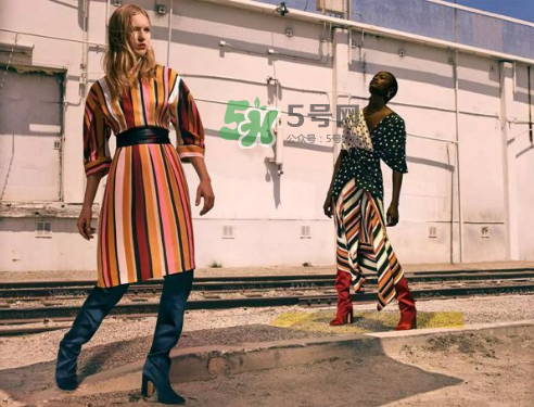 zara2017早秋系列怎么樣_好看嗎_款式有哪些？