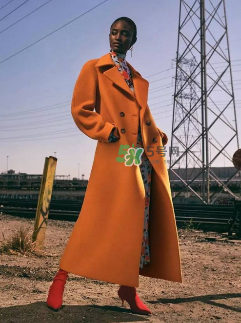 zara2017早秋系列怎么樣_好看嗎_款式有哪些？