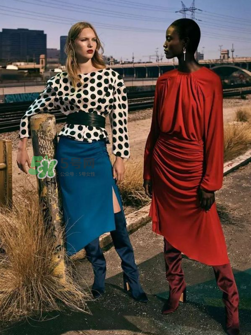 zara2017早秋系列怎么樣_好看嗎_款式有哪些？