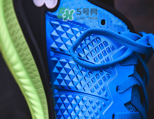 new balance fuelcell怎么樣？新百倫fuelcell跑鞋測(cè)評(píng)