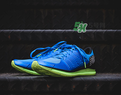 new balance fuelcell怎么樣？新百倫fuelcell跑鞋測(cè)評(píng)
