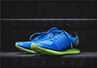 new balance fuelcell怎么樣？新百倫fuelcell跑鞋測評(píng)