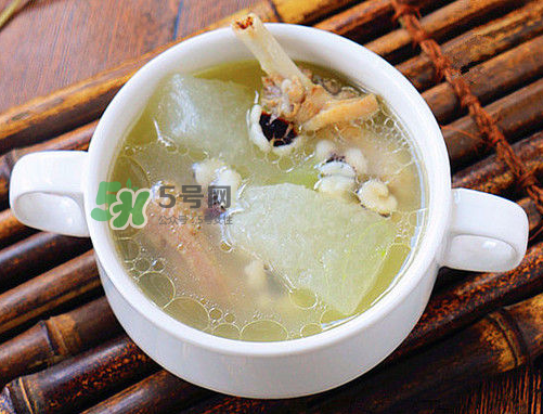 三伏天能吃鴨肉嗎？三伏天鴨肉燉什么好？