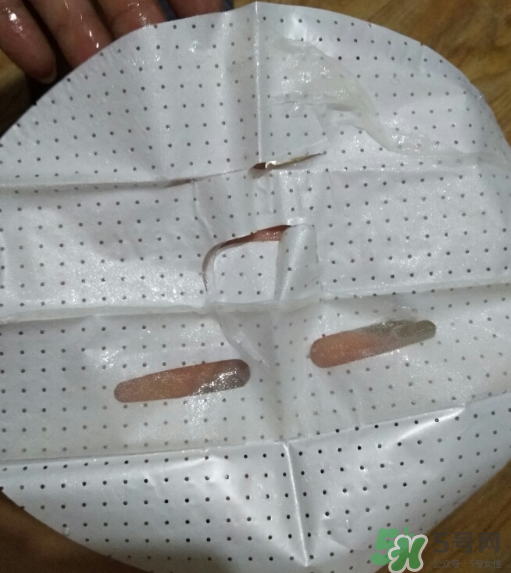 若泉面膜怎么樣？若泉面膜好用嗎？