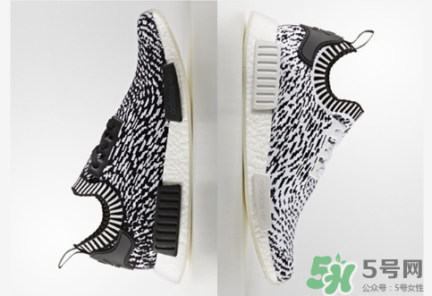 adidas nmd r1 zebra斑馬配色什么時(shí)候發(fā)售？
