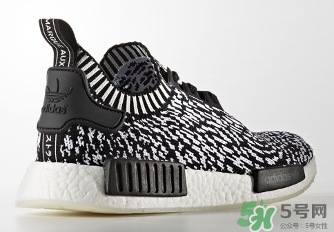 adidas nmd r1 zebra斑馬配色什么時(shí)候發(fā)售？