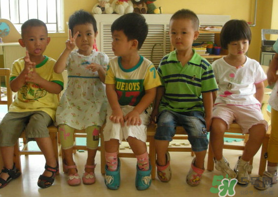 寶寶不去幼兒園可以嗎？寶寶可以不上幼兒園嗎？