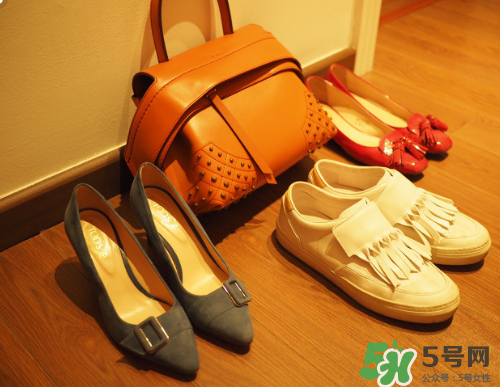tod's wave大嘴包多少錢(qián)？tods托德斯大嘴包專柜價(jià)格
