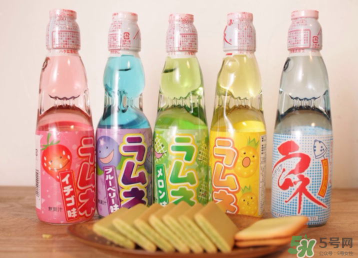 波子汽水好喝嗎？波子汽水怎么樣？