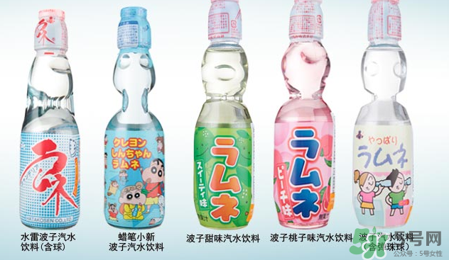 波子汽水好喝嗎？波子汽水怎么樣？