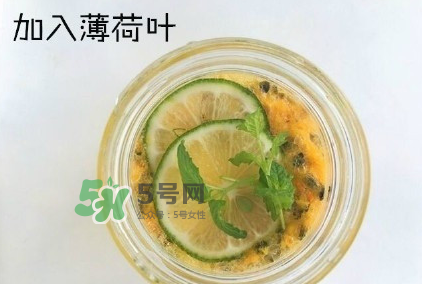 百香果養(yǎng)樂(lè)多好喝嗎？百香果養(yǎng)樂(lè)多怎么做？