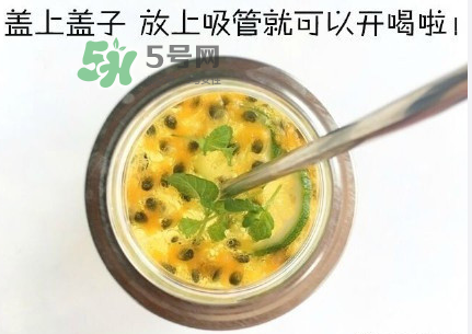 百香果養(yǎng)樂(lè)多好喝嗎？百香果養(yǎng)樂(lè)多怎么做？