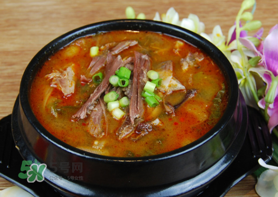 三伏天能吃狗肉嗎？三伏天吃肉狗好嗎？