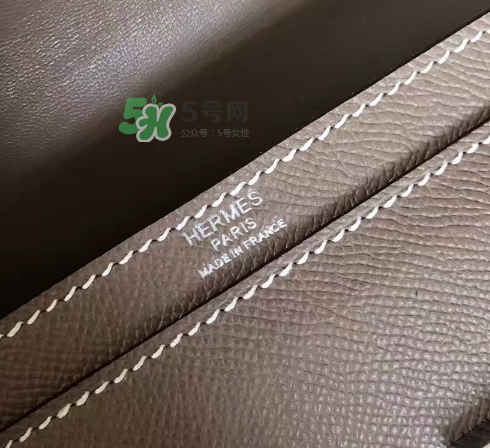 hermes verrou真假怎么看？愛馬仕插銷包真假鑒定