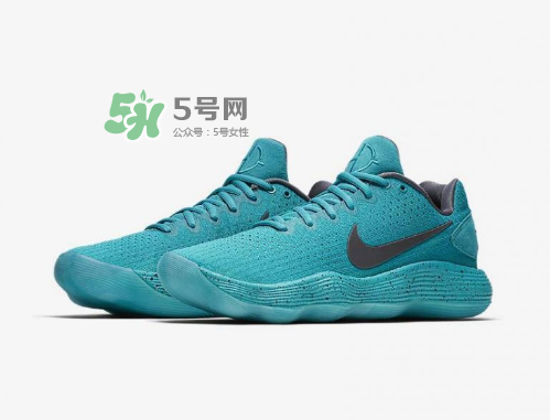 nike hyperdunk 2017 low beijing北京限定配色多少錢？