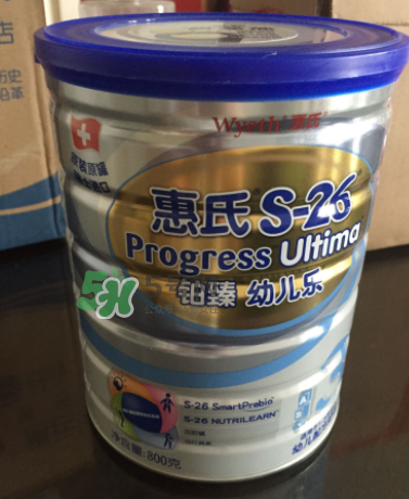 惠氏鉑臻奶粉怎么樣？惠氏鉑臻奶粉怎么沖？
