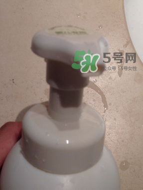 潤本泡泡沐浴露怎么樣？潤本二合一沐浴露好嗎？