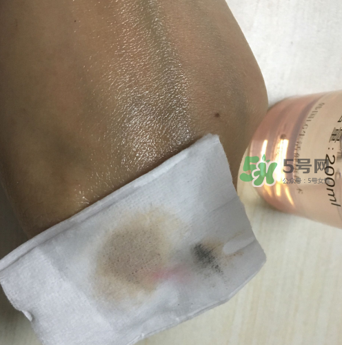 蝶妝卸妝油怎么樣？蝶妝卸妝油好用嗎？