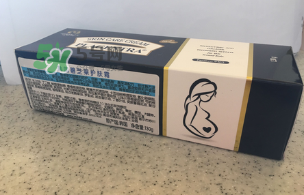 碧芝萊妊娠紋淡化霜有效嗎？碧芝萊妊辰孕紋淡化霜怎么樣？