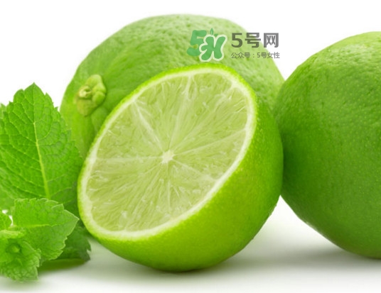 青檸檬怎么挑選？怎么去除青檸檬的苦