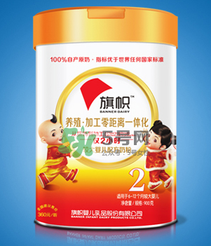 旗幟奶粉怎么樣？旗幟奶粉好不好？