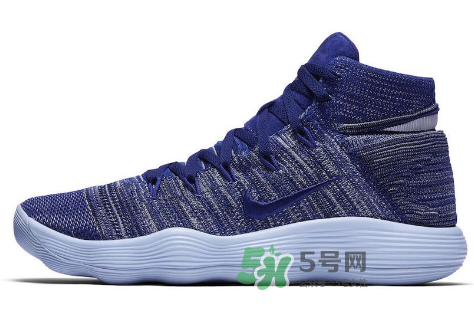 nike hyperdunk 2017 royal blue皇家藍什么時候發(fā)售？