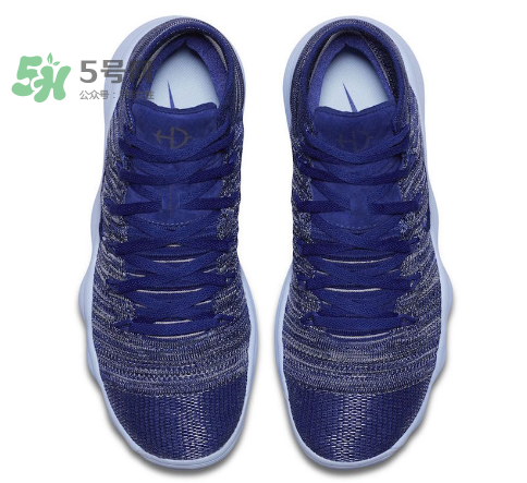 nike hyperdunk 2017 royal blue皇家藍什么時候發(fā)售？