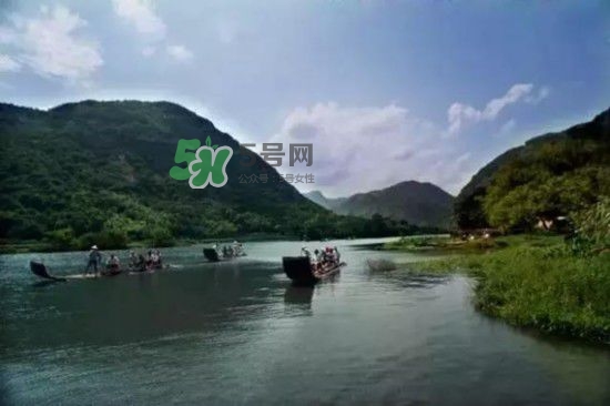 漂流需要準(zhǔn)備什么東西？漂流哪里最好玩？