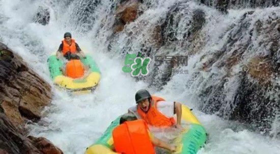 漂流需要準(zhǔn)備什么東西？漂流哪里最好玩？
