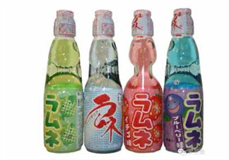 波子汽水好喝嗎？波子汽水怎么樣？